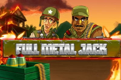 Full Metal Jack